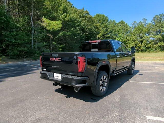 2024 GMC Sierra 2500 HD Vehicle Photo in ALBERTVILLE, AL 35950-0246