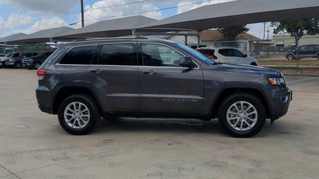 2021 Jeep Grand Cherokee Vehicle Photo in SELMA, TX 78154-1460