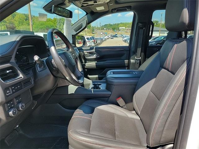 2023 Chevrolet Suburban Vehicle Photo in MILFORD, OH 45150-1684