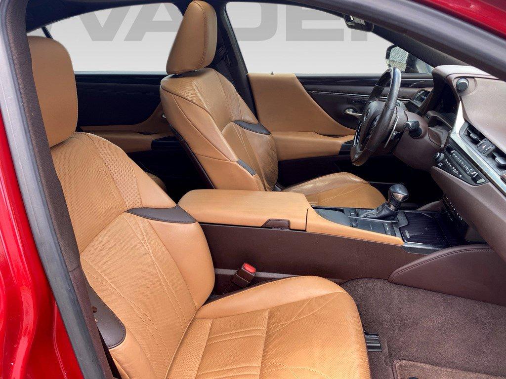 2019 Lexus ES 350 Vehicle Photo in SAVANNAH, GA 31406-4513