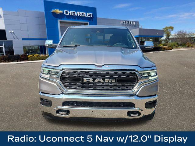 2022 Ram 1500 Vehicle Photo in DANBURY, CT 06810-5034