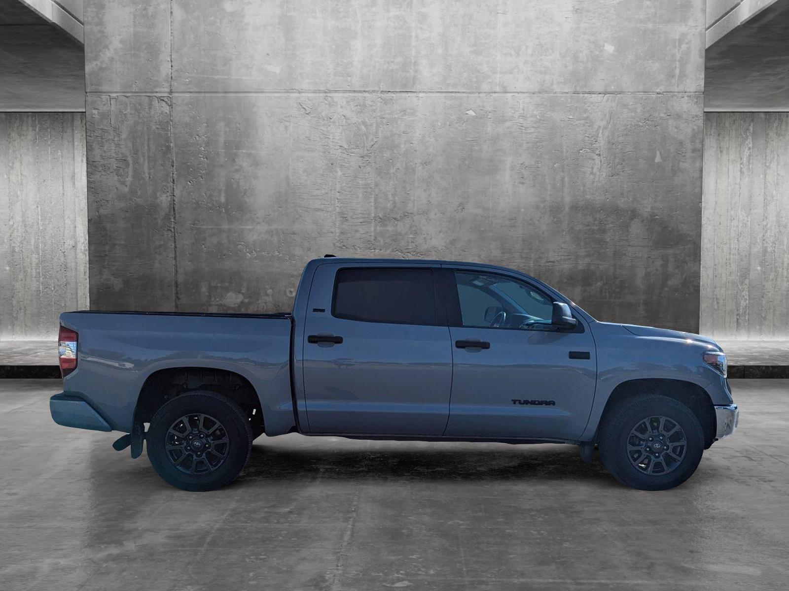 2021 Toyota Tundra 4WD Vehicle Photo in Spokane Valley, WA 99212