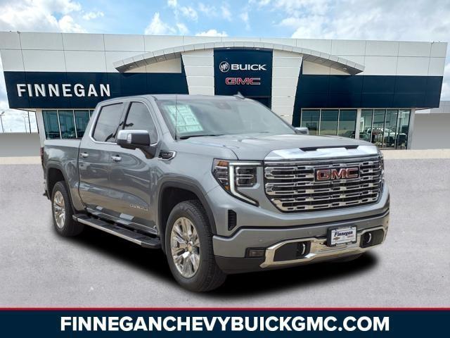 2024 GMC Sierra 1500 Vehicle Photo in ROSENBERG, TX 77471-5675