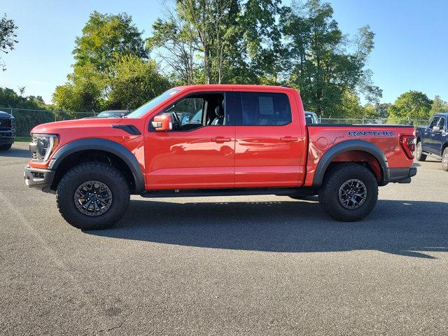 2021 Ford F-150 Vehicle Photo in Boyertown, PA 19512