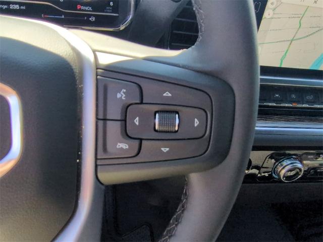 2024 GMC Sierra 1500 Vehicle Photo in ANAHEIM, CA 92806-5612