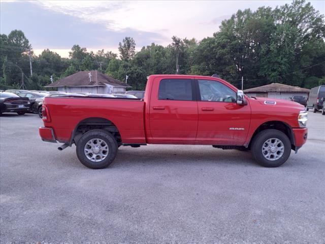 2024 Ram 2500 Vehicle Photo in Bowie, MD 20716