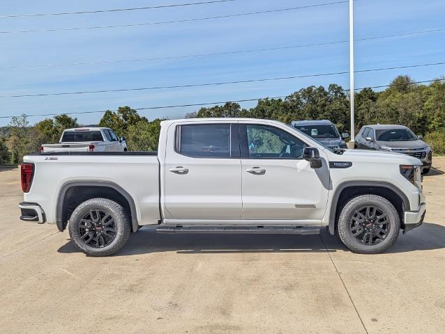 2024 GMC Sierra 1500 Vehicle Photo in POMEROY, OH 45769-1023