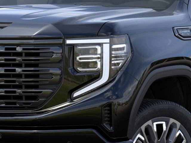 2025 GMC Sierra 1500 Vehicle Photo in LAUREL, MD 20707-4622