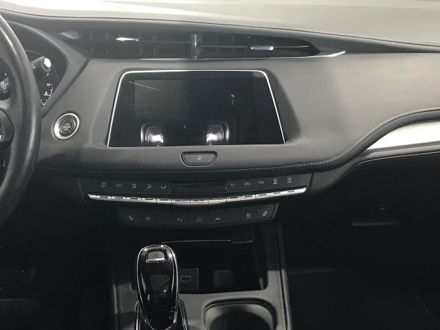 2023 Cadillac XT4 Vehicle Photo in GREEN BAY, WI 54303-3330