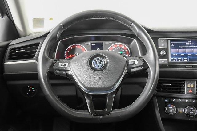 2019 Volkswagen Jetta Vehicle Photo in Puyallup, WA 98371