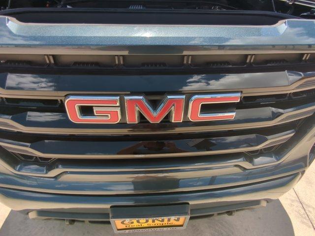 2021 GMC Sierra 1500 Vehicle Photo in SELMA, TX 78154-1459