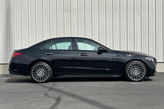 2023 Mercedes-Benz C-Class Vehicle Photo in BOISE, ID 83705-3761