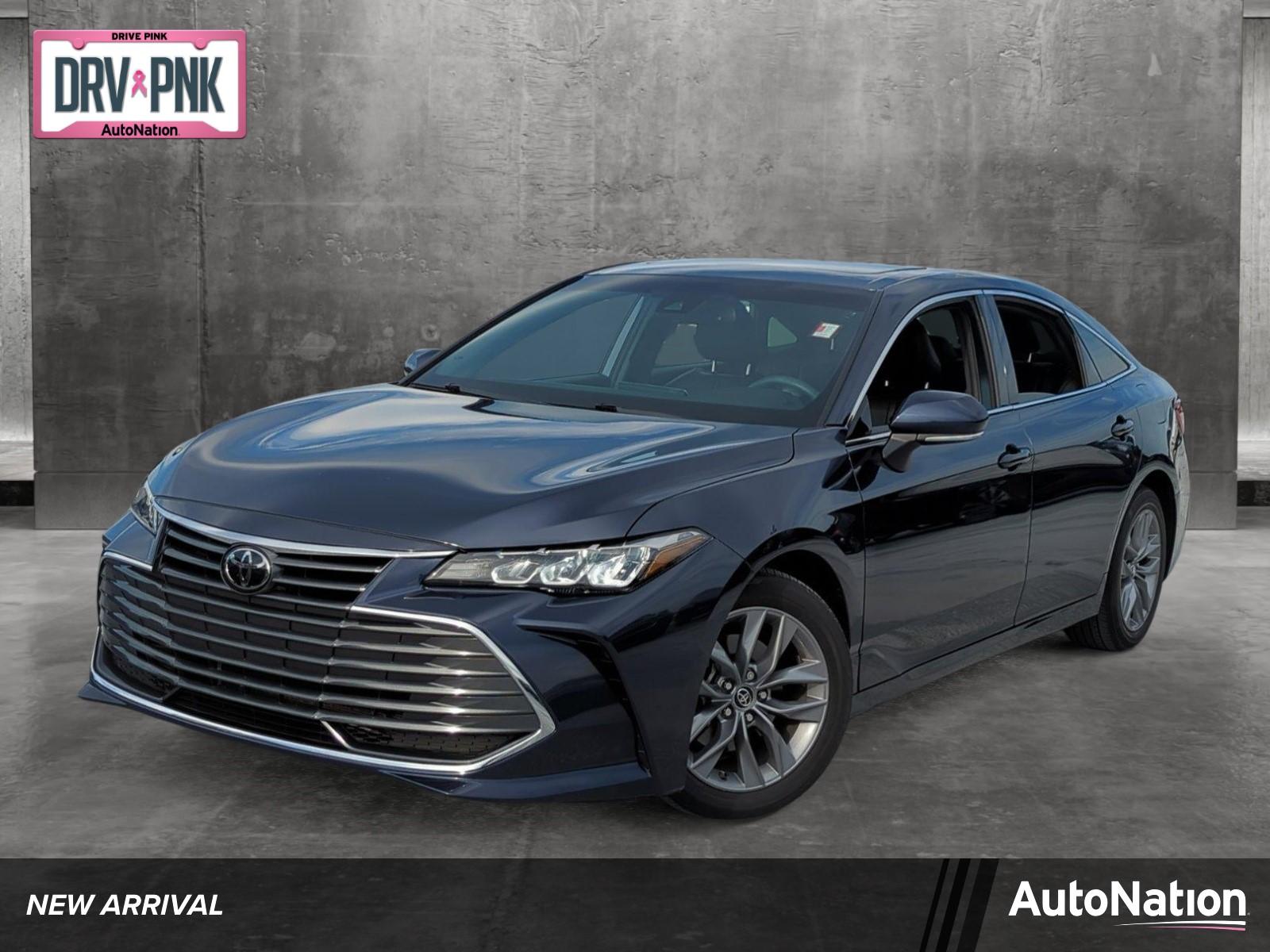 2019 Toyota Avalon Vehicle Photo in Ft. Myers, FL 33907