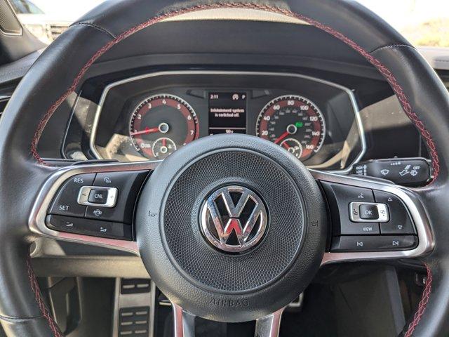 2020 Volkswagen Jetta GLI Vehicle Photo in SELMA, TX 78154-1459