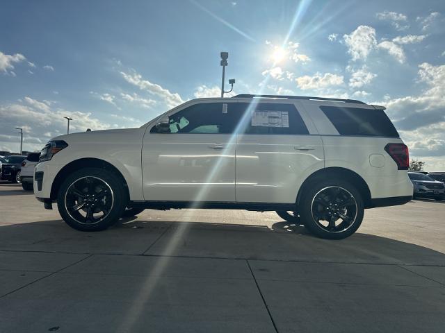 2024 Ford Expedition Vehicle Photo in Terrell, TX 75160