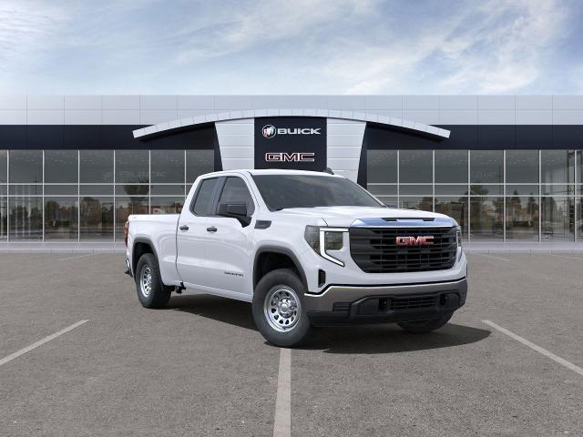 2024 GMC Sierra 1500 Vehicle Photo in LEOMINSTER, MA 01453-2952