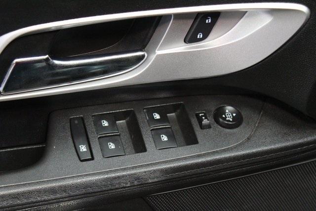 2017 Chevrolet Equinox Vehicle Photo in GRAND LEDGE, MI 48837-9199