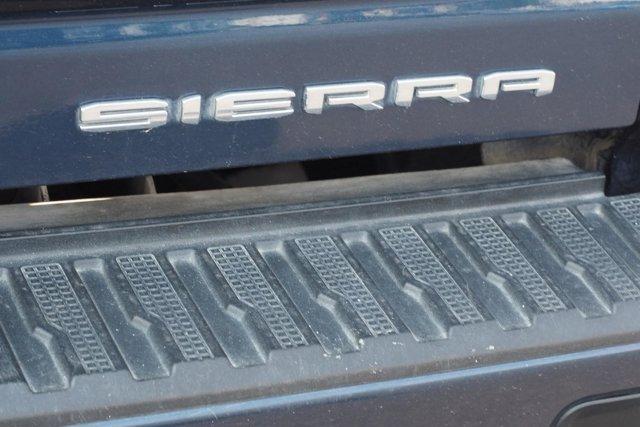 2021 GMC Sierra 3500HD Vehicle Photo in AMERICAN FORK, UT 84003-3317