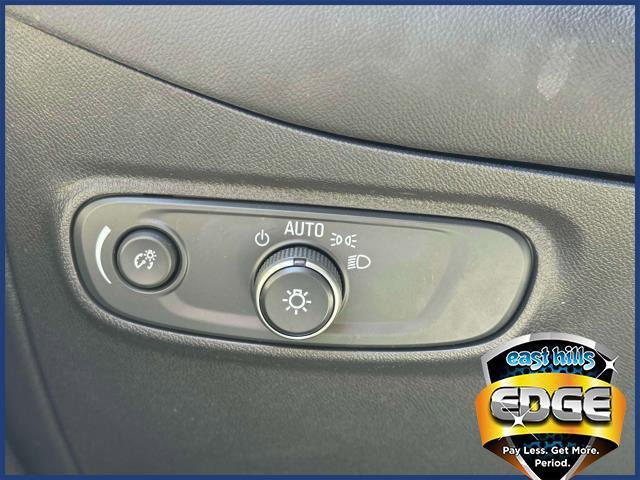 2021 Chevrolet Equinox Vehicle Photo in FREEPORT, NY 11520-3923