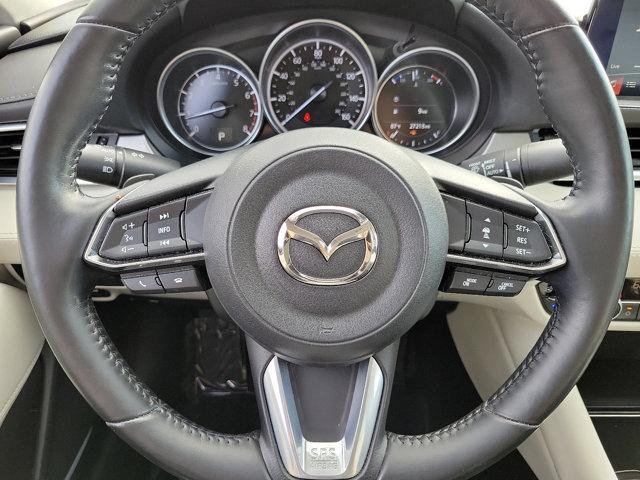 2021 Mazda Mazda6 Vehicle Photo in Philadelphia, PA 19116