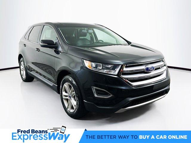 2015 Ford Edge Vehicle Photo in Doylestown, PA 18902