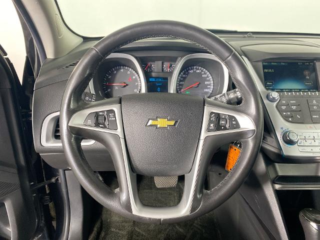 2017 Chevrolet Equinox Vehicle Photo in ALLIANCE, OH 44601-4622