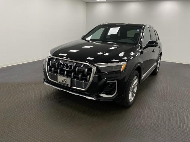 2025 Audi Q7 Vehicle Photo in Appleton, WI 54913