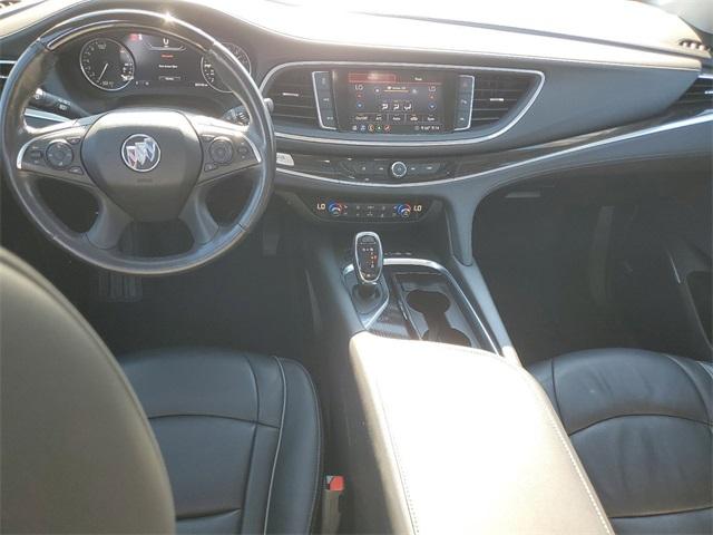 2020 Buick Enclave Vehicle Photo in GRAND BLANC, MI 48439-8139