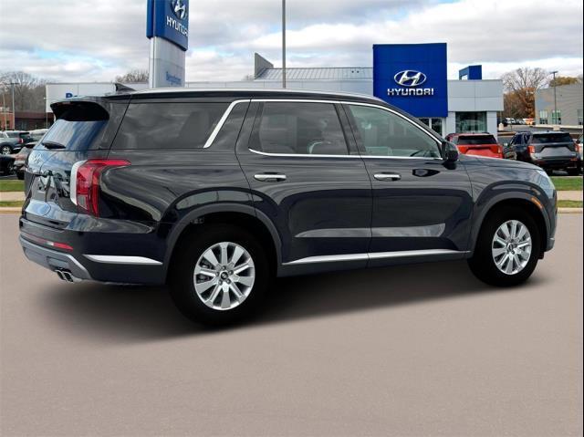 2025 Hyundai PALISADE Vehicle Photo in Green Bay, WI 54304