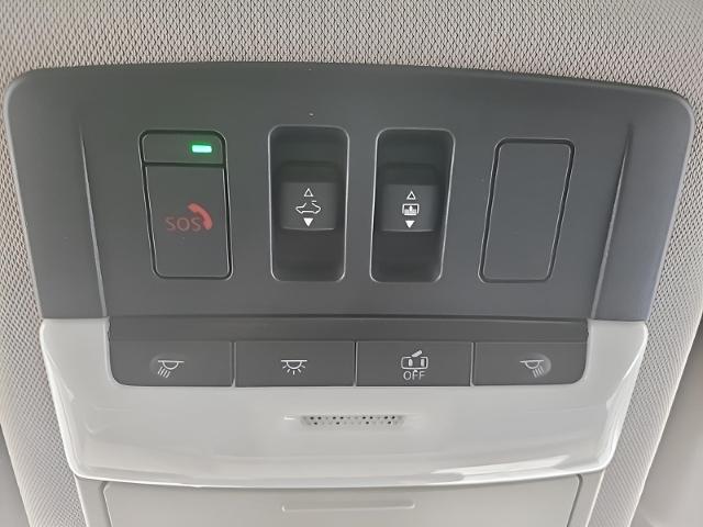 2023 Nissan Rogue Vehicle Photo in Oshkosh, WI 54904