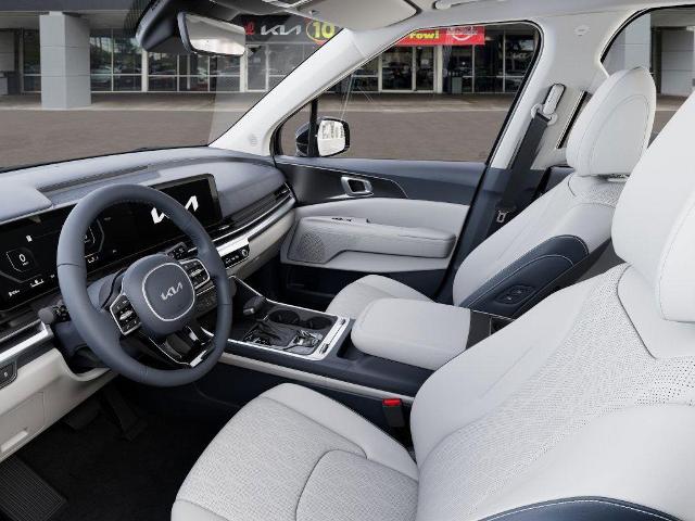 2025 Kia Carnival Vehicle Photo in Tucson, AZ 85712