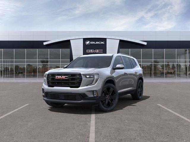 2024 GMC Acadia Vehicle Photo in WATERTOWN, CT 06795-3318