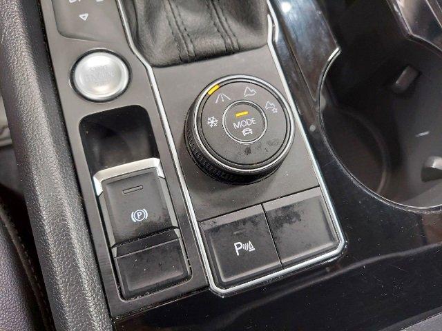 2019 Volkswagen Atlas Vehicle Photo in SAUK CITY, WI 53583-1301