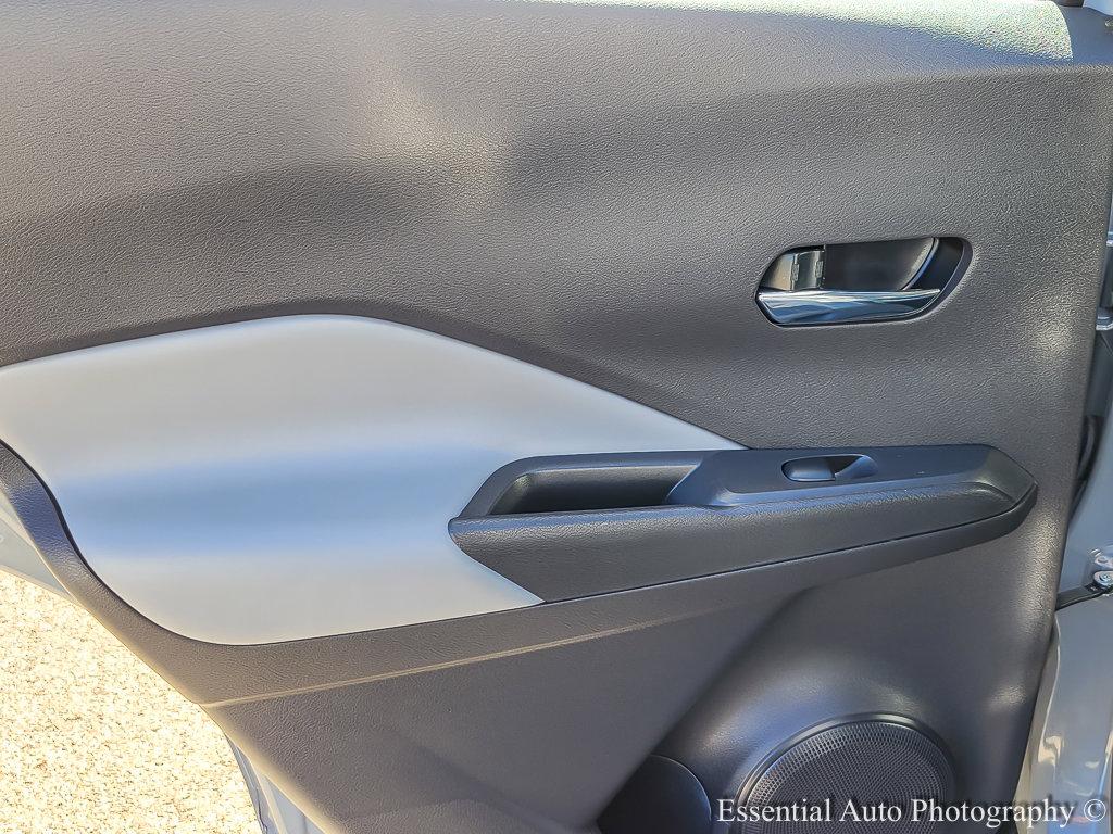 2023 Nissan Kicks Vehicle Photo in Plainfield, IL 60586