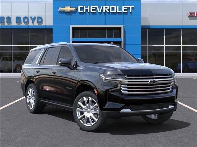 2024 Chevrolet Tahoe Vehicle Photo in HENDERSON, NC 27536-2966