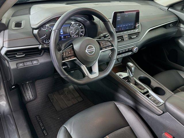 2021 Nissan Altima Vehicle Photo in Flemington, NJ 08822