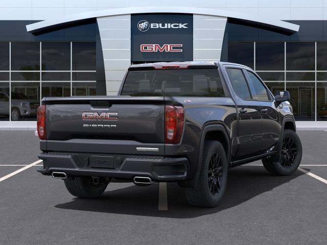 2024 GMC Sierra 1500 Vehicle Photo in LONE TREE, CO 80124-2750