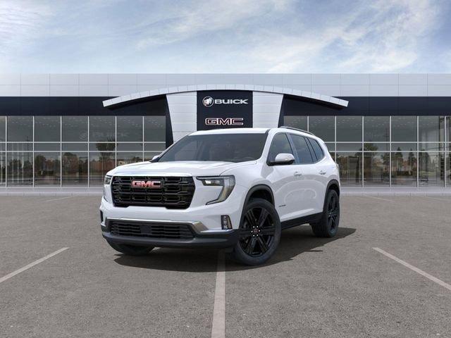 2024 GMC Acadia Vehicle Photo in MEDINA, OH 44256-9631