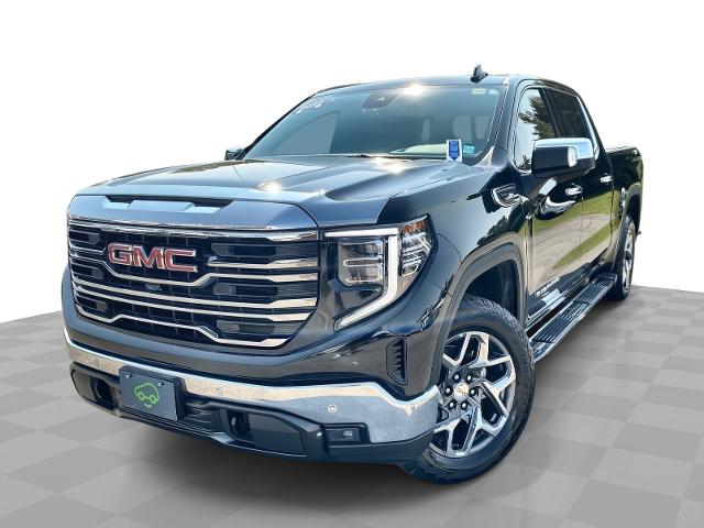 2023 GMC Sierra 1500 Vehicle Photo in WILLIAMSVILLE, NY 14221-2883