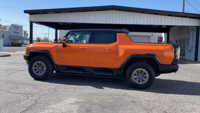 2024 GMC HUMMER EV Pickup Vehicle Photo in TURLOCK, CA 95380-4918