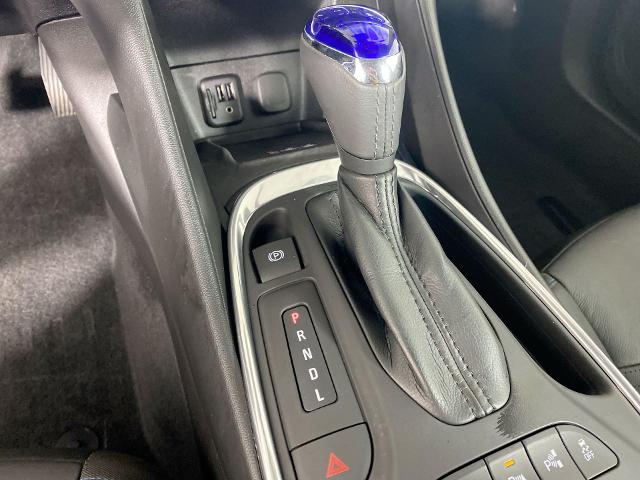 2019 Chevrolet Volt Vehicle Photo in ALLIANCE, OH 44601-4622