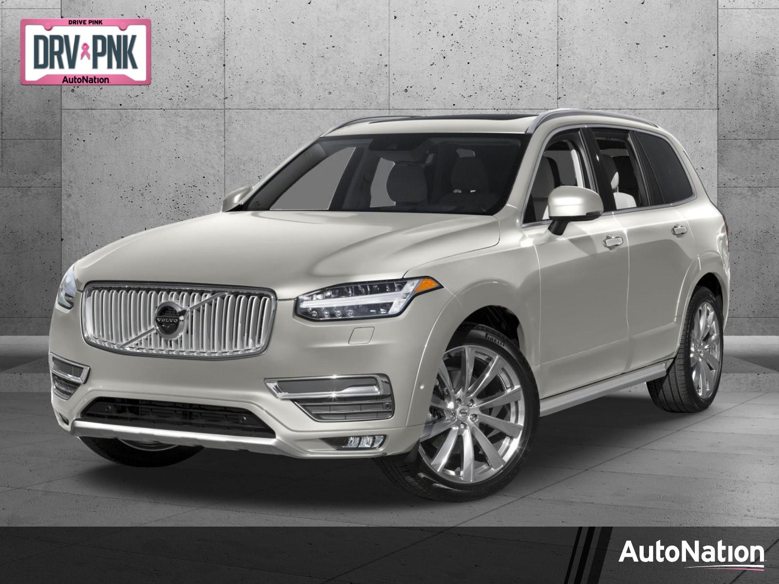 2016 Volvo XC90 Vehicle Photo in Pembroke Pines , FL 33027