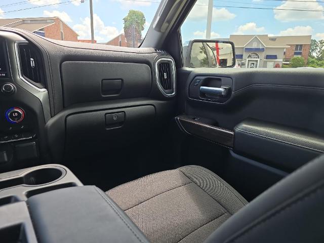 2020 Chevrolet Silverado 1500 Vehicle Photo in LAFAYETTE, LA 70503-4541