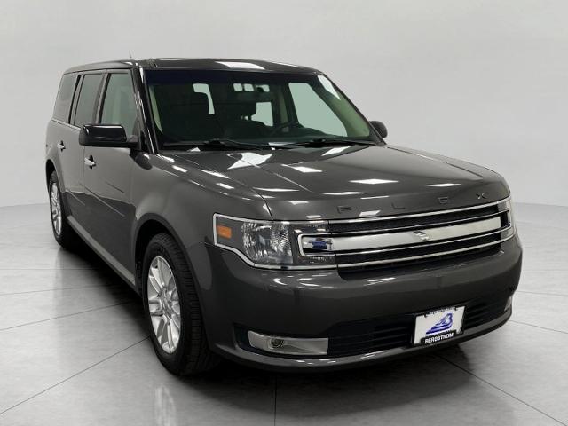 2019 Ford Flex Vehicle Photo in Appleton, WI 54913