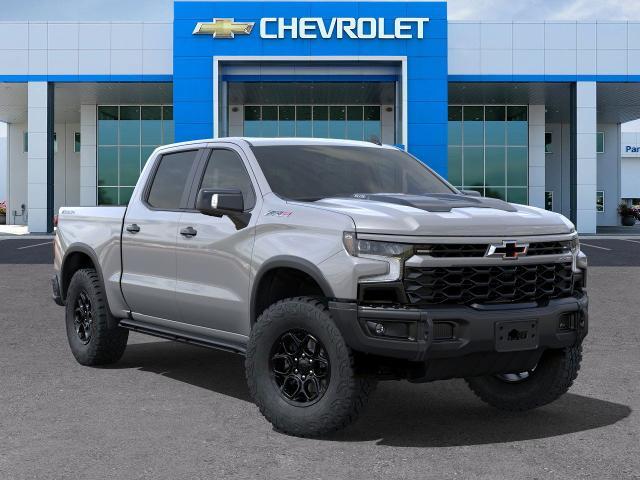 2025 Chevrolet Silverado 1500 Vehicle Photo in SELMA, TX 78154-1460