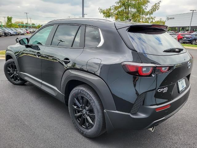 2025 Mazda CX-50 Vehicle Photo in Plainfield, IL 60586