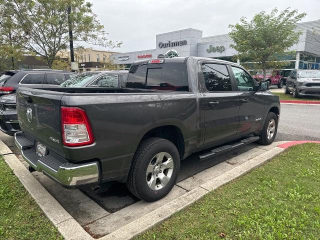 2023 Ram 1500 Vehicle Photo in Bowie, MD 20716