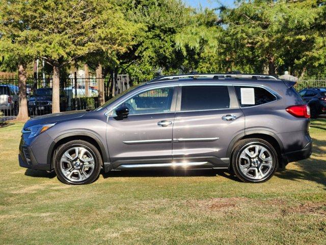 2024 Subaru Ascent Vehicle Photo in DALLAS, TX 75209