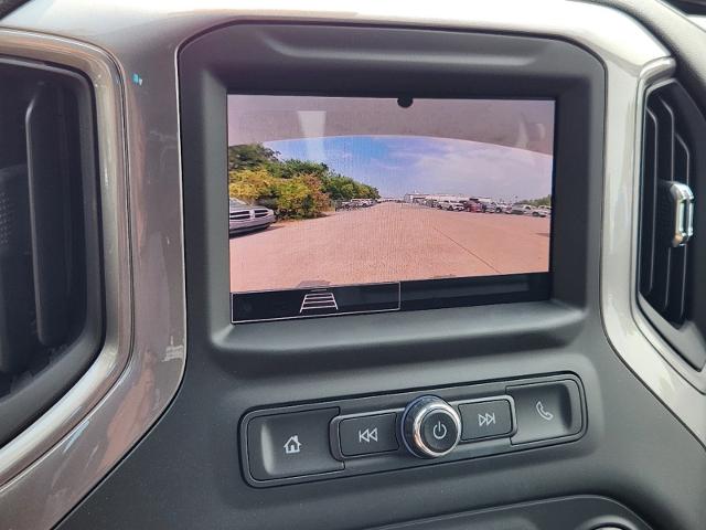 2024 Chevrolet Silverado 2500 HD Vehicle Photo in ENNIS, TX 75119-5114