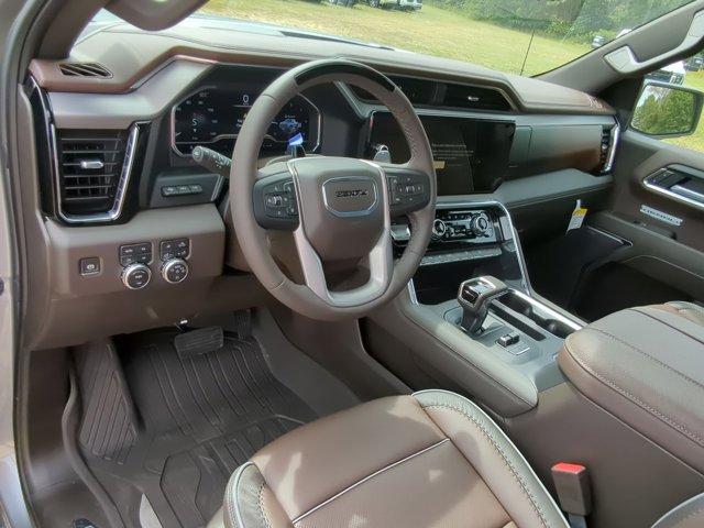 2025 GMC Sierra 1500 Vehicle Photo in ALBERTVILLE, AL 35950-0246